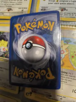 Pokemon Lugia Crystal Type 149/147 Aquapolis Secret Rare - Image 2