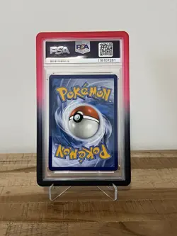 PSA 10 #132 GRENINJA EX 2024 POKEMON SVP EN-SV BLACK STAR PROMO - Image 2