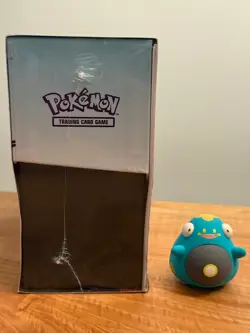 SEALED Temporal Forces Elite Trainer Box (ETB) - Walking Wake - Pokemon TCG - Image 5