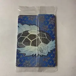 Pokemon Noctowl Promo *SEALED* - Image 2