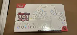 Pokemon 151 UPC (Ultra Premium Collection) Sealed (Read description) 820650855412 - Image 1