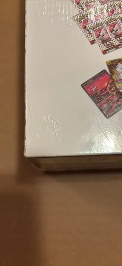 Pokemon 151 UPC (Ultra Premium Collection) Sealed (Read description) 820650855412 - Image 3