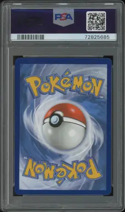 Pokemon Fusion Strike Gengar VMAX 271/264 PSA 10 GEM MINT - Image 2