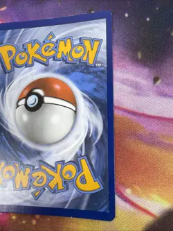 Mewtwo Pokemon SVP Black Star Promo Illustration Rare IR Holo #052 LP - Image 3