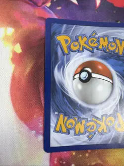Mewtwo Pokemon SVP Black Star Promo Illustration Rare IR Holo #052 LP - Image 4