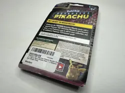 Pokemon TCG Detective Pikachu + Sun & Moon + Coin Checklane Hanging Blister Pack 820650806353 - Image 2