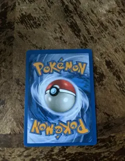 Pokemon Base Set 2 Squirtle 93/130 - Image 2