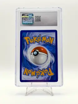 2023 POKEMON CROWN ZENITH CHARIZARD VSTAR 019/159 CGC 10 - Image 2