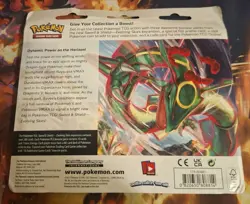 NEW Pokemon Evolving Skies 3pack Blister Umbreon Promo SWORD AND SHIELD - Image 2