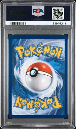 2016 POKEMON XY GENERATIONS RADIANT COLL #RC29 FULL ART/PIKACHU PSA 9 - Image 2