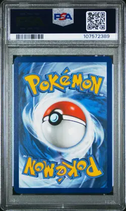 2023 POKEMON MEW EN-151 #173 PIKACHU ILLUSTRATION RARE PSA 9 - Image 2