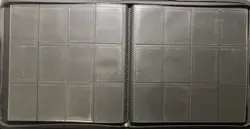 Pokemon TCG Vault X Binder Destined Rivals Laser Engraved The Unlucky Collector - Image 3