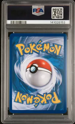 2011 Pokemon Call Of Legends Gyarados #7 PSA 9 Holo - Image 2