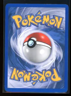 Pokemon TCG Omastar EX Legend Maker 23/92 Reverse Holo Rare SMALL CREASE - Image 2