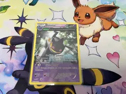 Pokemon TCG Banette Roaring Skies 32/108 Regular Rare NM - Image 1
