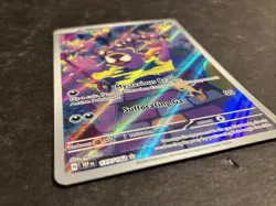 Gastly 177/162 SV05: Temporal Forces Holo NM Pack Fresh Pokemon - Image 5