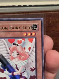 Injection Fairy Lily RP02-EN065 Retro Pack 2 Unlimited|Unlimited Edition Low Ink - Image 3