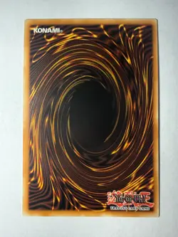 Yugioh! Spirit of Yubel - MP25-EN151 - Ultra Rare - 1st Edition Near Mint - Image 2