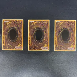 Blue-Eyes White Dragon Lot (3) - Legendary Decks II - LDK2-ENK01 - NM Yugioh - Image 2