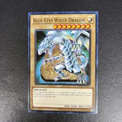 Blue-Eyes White Dragon Lot (3) - Legendary Decks II - LDK2-ENK01 - NM Yugioh - Image 4