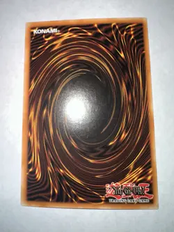 BRANDED FUSION SECRET RARE 1ST EDITION BLTR-EN111 (NM) YUGIOH! - Image 3