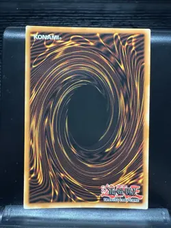 Yugioh 1x Susurrus Of The Sinful Spoils INFO-EN060 Super Rare 1st - Image 2