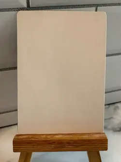 One Piece Holographic Trading Sticker Brook - Image 2