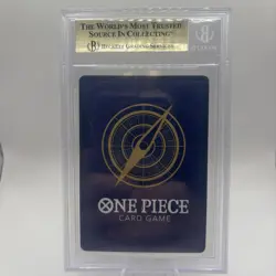 Kouzuki Hiyori OP06-106 One Piece Wings of the Captain BGS 10 - Image 2