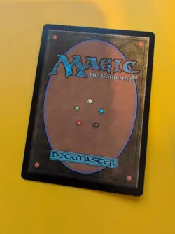 Gale, Waterdeep Prodigy CLB rare Human Wizard MTG Card. - Image 3