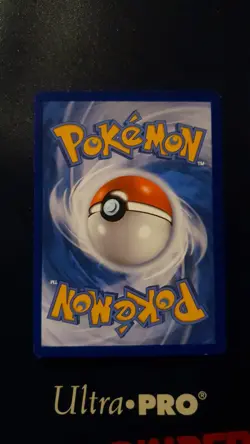 Pokemon TCG MEOWTH HOLO 11/12 McDonalds EU Promo Set 2016 (MCD16) ENGLISH Card - Image 2