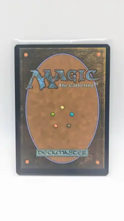 Magic The Gathering - Comet, Steller Pup Foil New Unplayed With - Image 3