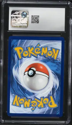 CGC 9 Mega Latias ex SIR Mega Evolution 2025 Pokemon Card #181 - Image 2