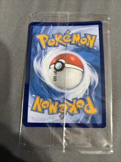 Pokemon S-Chinese Charizard ex 089/SV-P Beijing Masters Promo 2025 Sealed #2 J70 - Image 2