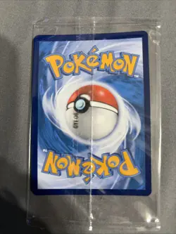 Pokemon S-Chinese Charizard ex 089/SV-P Beijing Masters Promo 2025 Sealed #2 J70 - Image 3