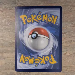 Pokemon Hisuian Growlithe 181/167 Sv06 Twilight Masquerade Illus. Rare Holo 80HP - Image 3
