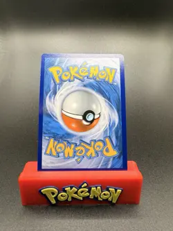 Rayquaza EX - 85/124 - Pokemon Dragons Exalted Black & White Ultra Rare Card NM - Image 3