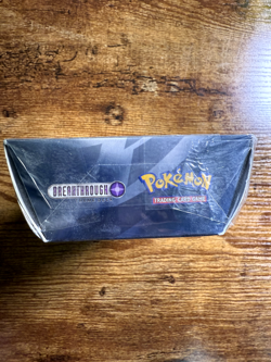Pokemon EX Delta Species Breakthrough Theme Deck, Factory Sealed - Image 4
