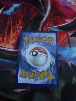 Pokemon TCG Charmander 044 SV Scarlet & Violet Promo Holo LP - Image 2