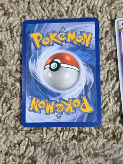 Pokemon Card Lot Of 4 Level X 2007-2009 Hippowdon Gardevoir Cresselia Darkrai - Image 3