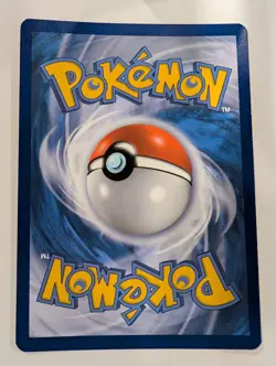 Meganium 3/122 - XY BREAKPoint Pokemon Holo Foil Rare Nice! - Image 2