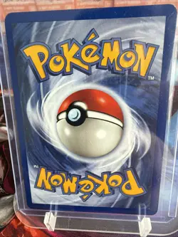 Pokemon TCG Golem Fossil, 1st Edition Uncommon Card 36/62 NM Never Played - Image 2