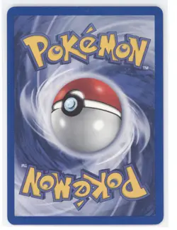2000 Pokemon Gym Heroes LT. Surge's Fearow Holo Rare 1st Edition #7/132 - Image 2