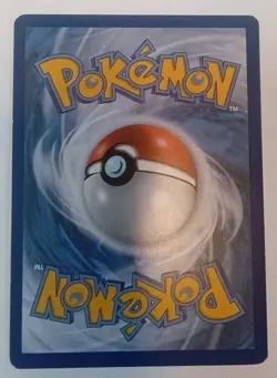 Pokemon Tcg Gengar Xy Breakthrough Deck Exclusive Rare Regular 60/162 LP - Image 2
