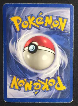 Clefairy 5/102 Holo Base Set Pokemon Card - Image 2