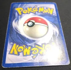 Clefairy 5/102 Holo Base Set Pokemon Card - Image 3