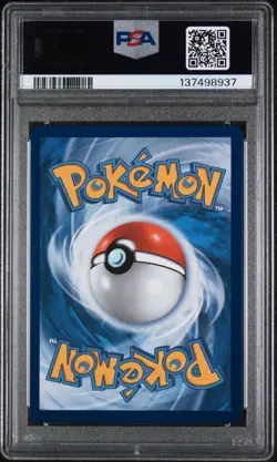 2025 Pokemon Mega Evolution Base #183 SIR Acerola's Mischief PSA 10 Gem Mint - Image 2