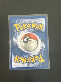 Pokemon Vintage Base Set Poliwrath 13/102 Holo Rare Wotc 1999 - Image 2