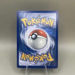 Pokemon TCG Raboot Card Illustration Rare, Mint Condition, 147/142 Series - Image 2