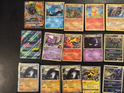 Pokemon Card Lot - Platinum, HGSS, B&W sets - holos, reverses, bulk commons - Image 2