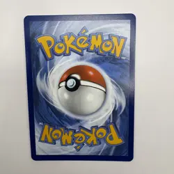 Stufful 154/132 Me01: Mega Evolution Holo Pokemon card TCG NM - Image 3